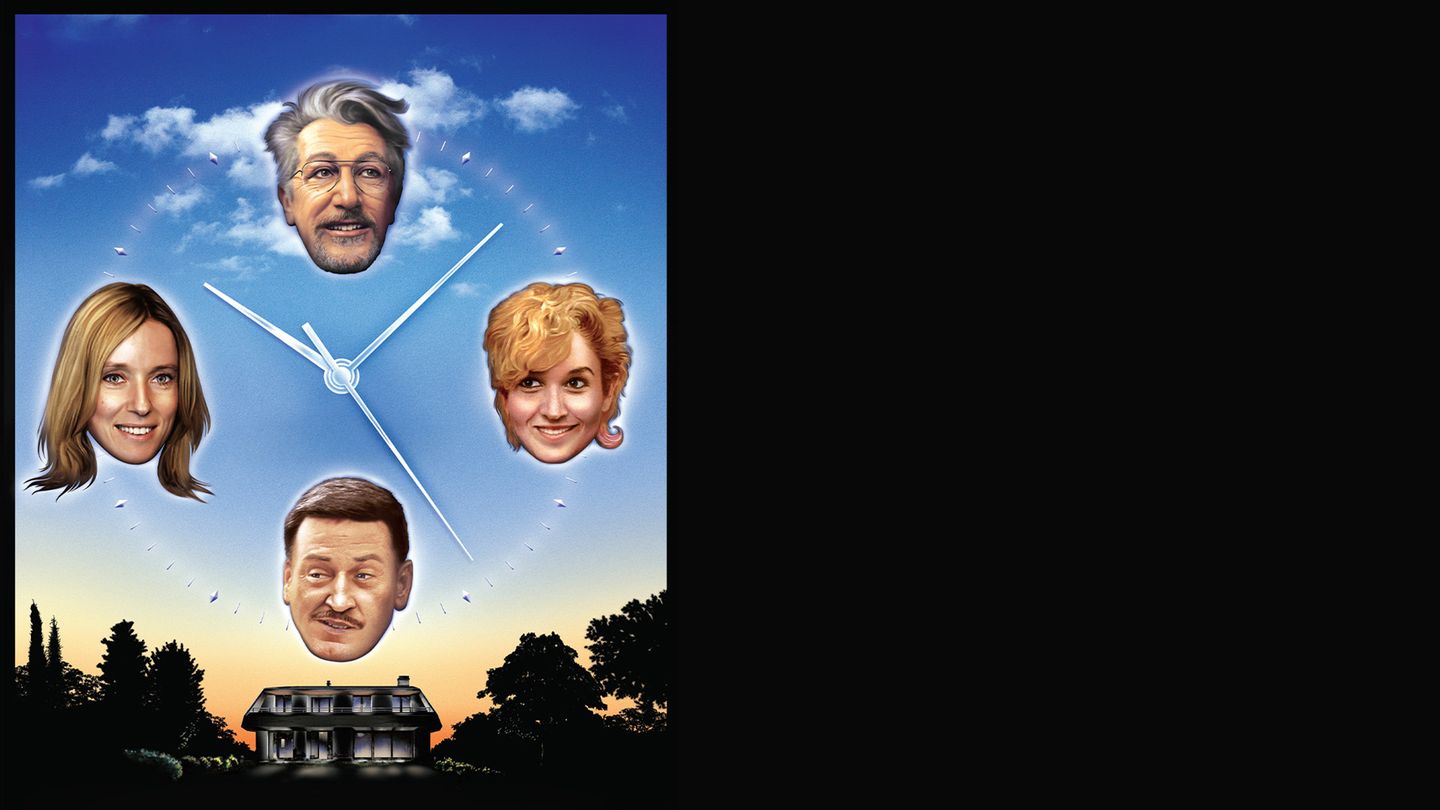 Incroyable mais vrai