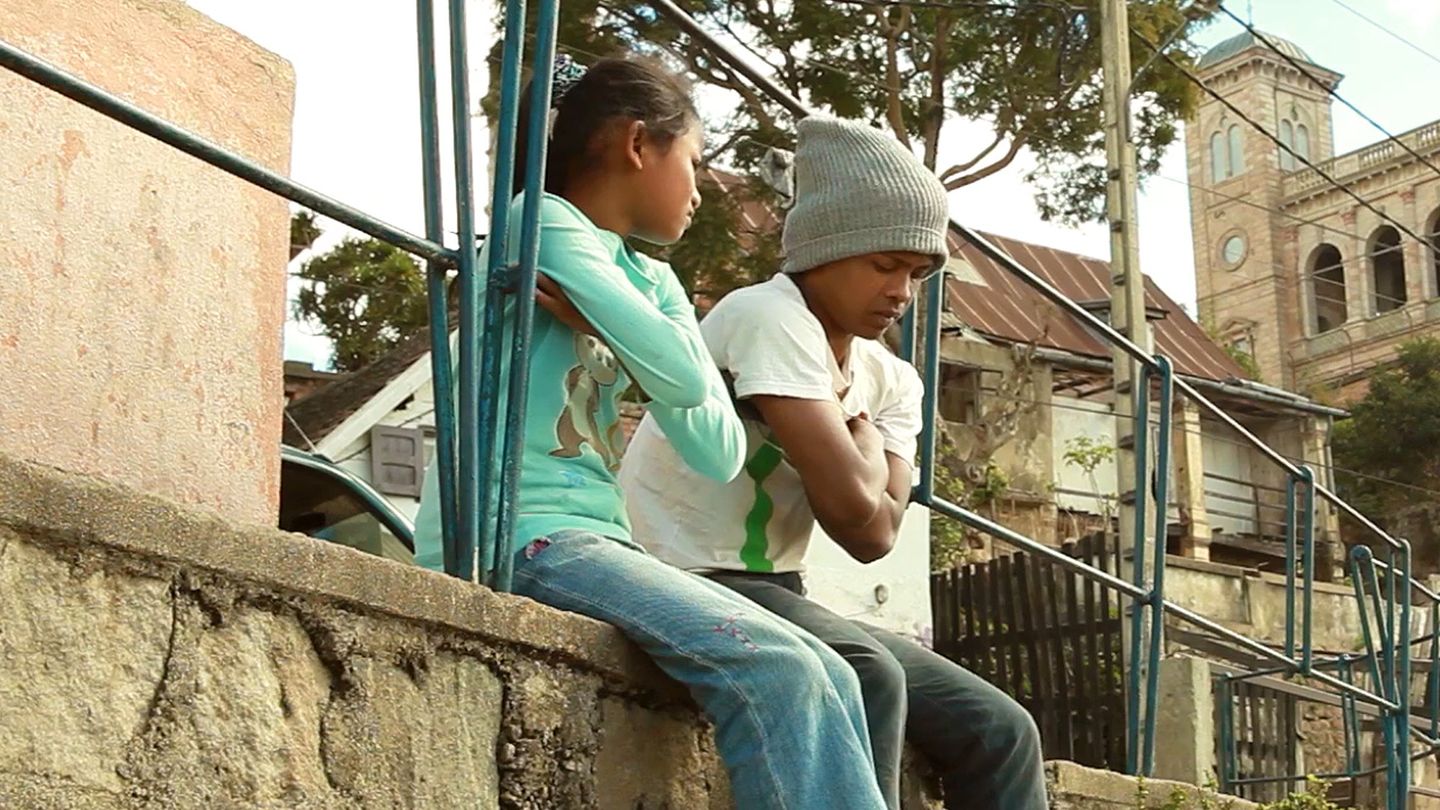 Tsiary, un nouveau départ