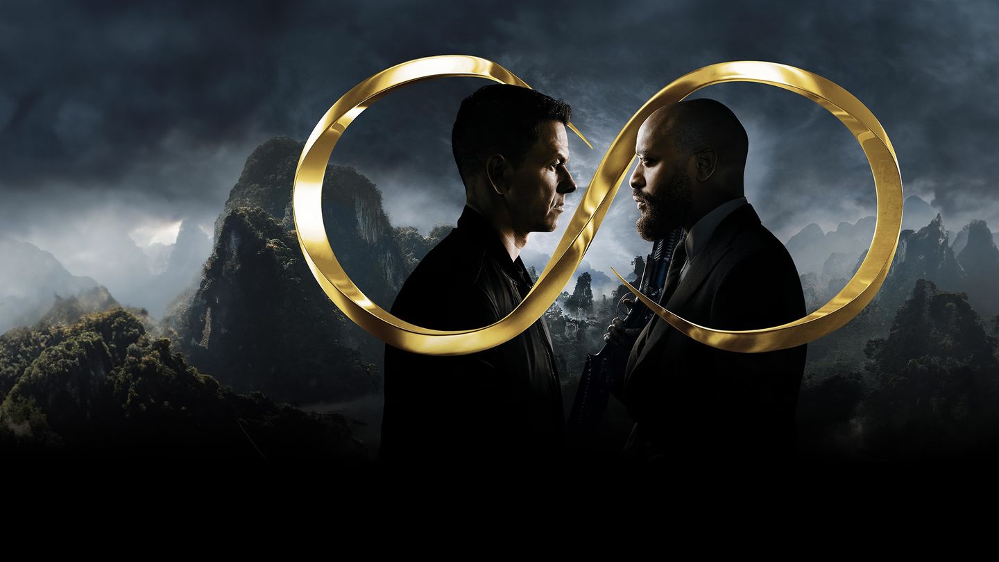 Infinite