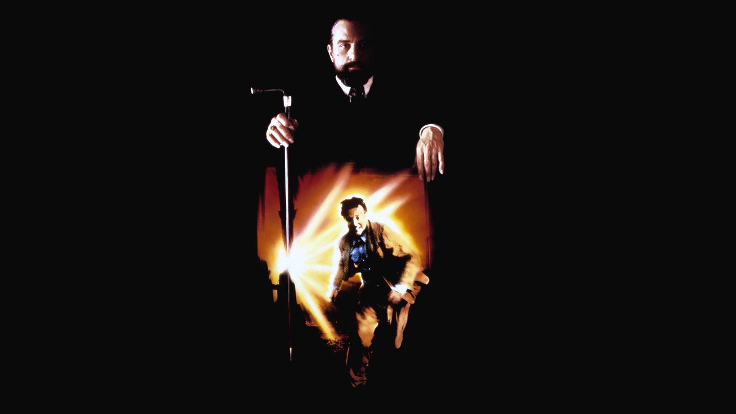 Angel Heart, aux portes de l'enfer