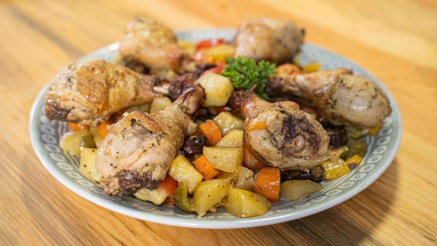 Les gourmandises de Karelle