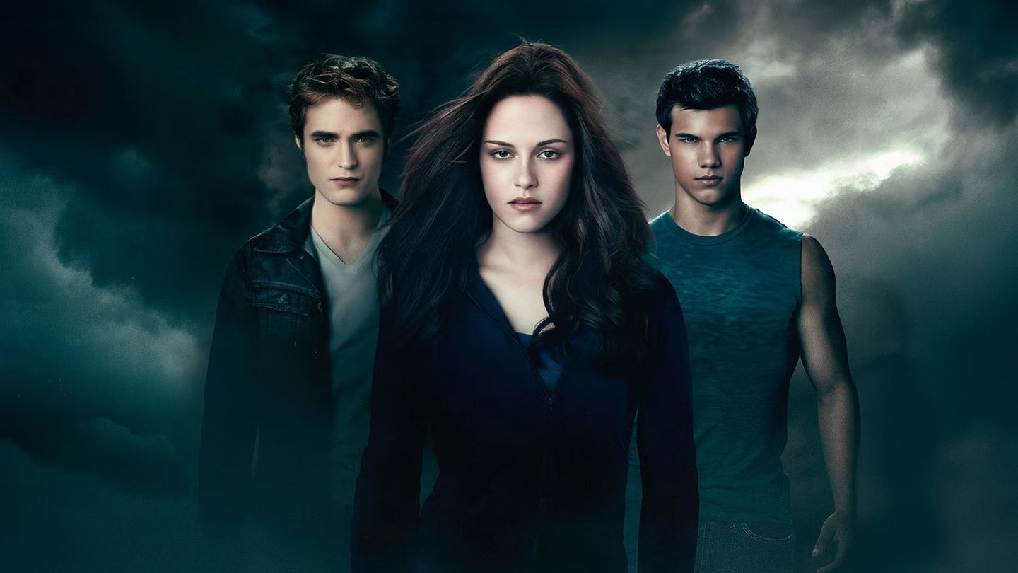 Twilight, chapitre 3 : hésitation