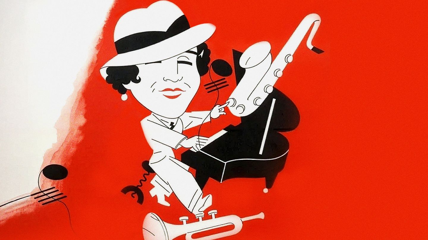 Fanfare d'amour