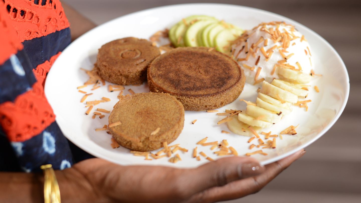 Recettes d'Afrique