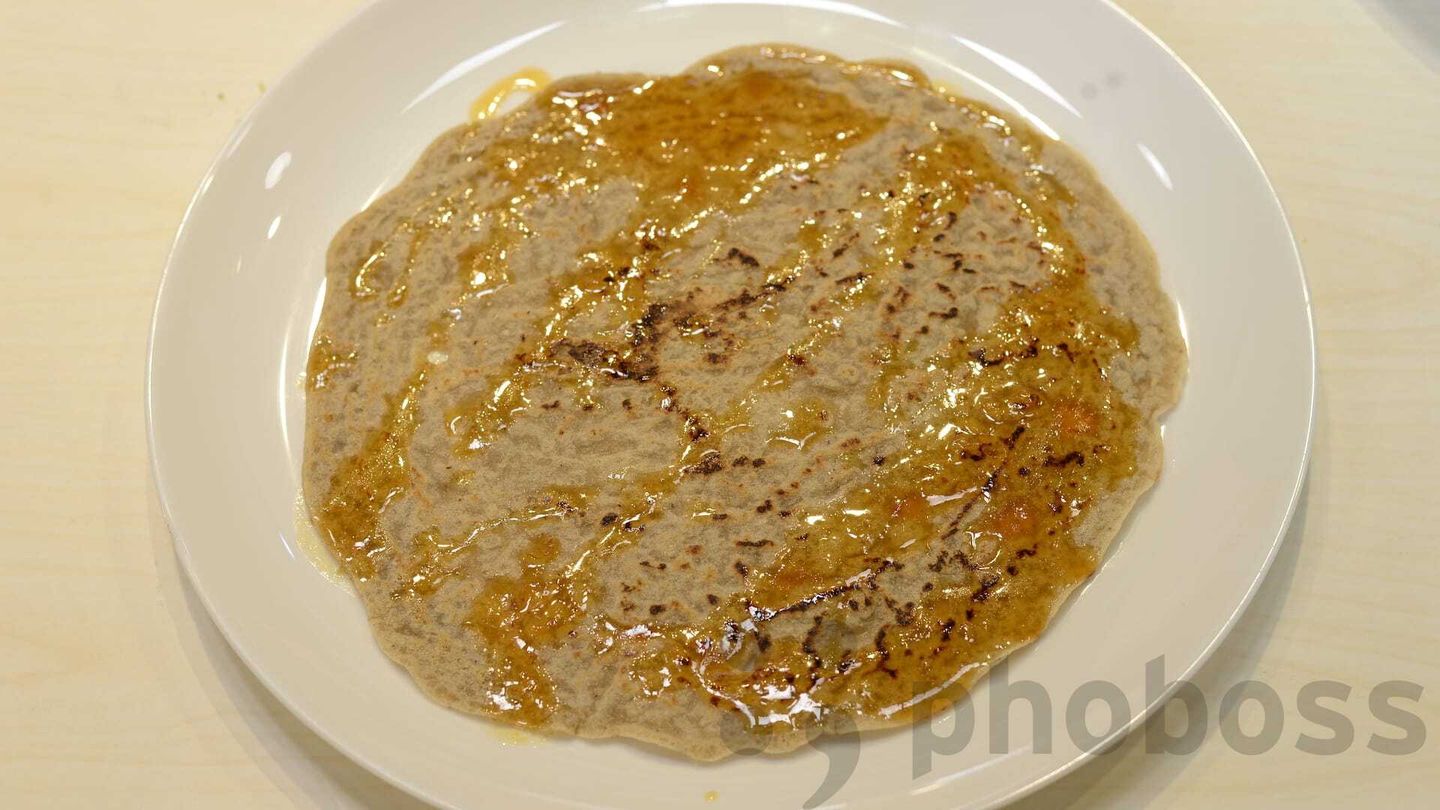 Mon gouter préféré