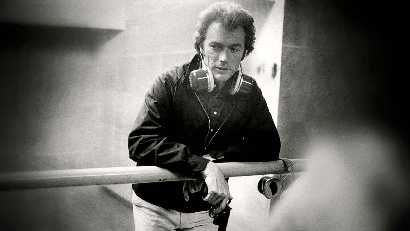 Clint Eastwood, la dernière légende