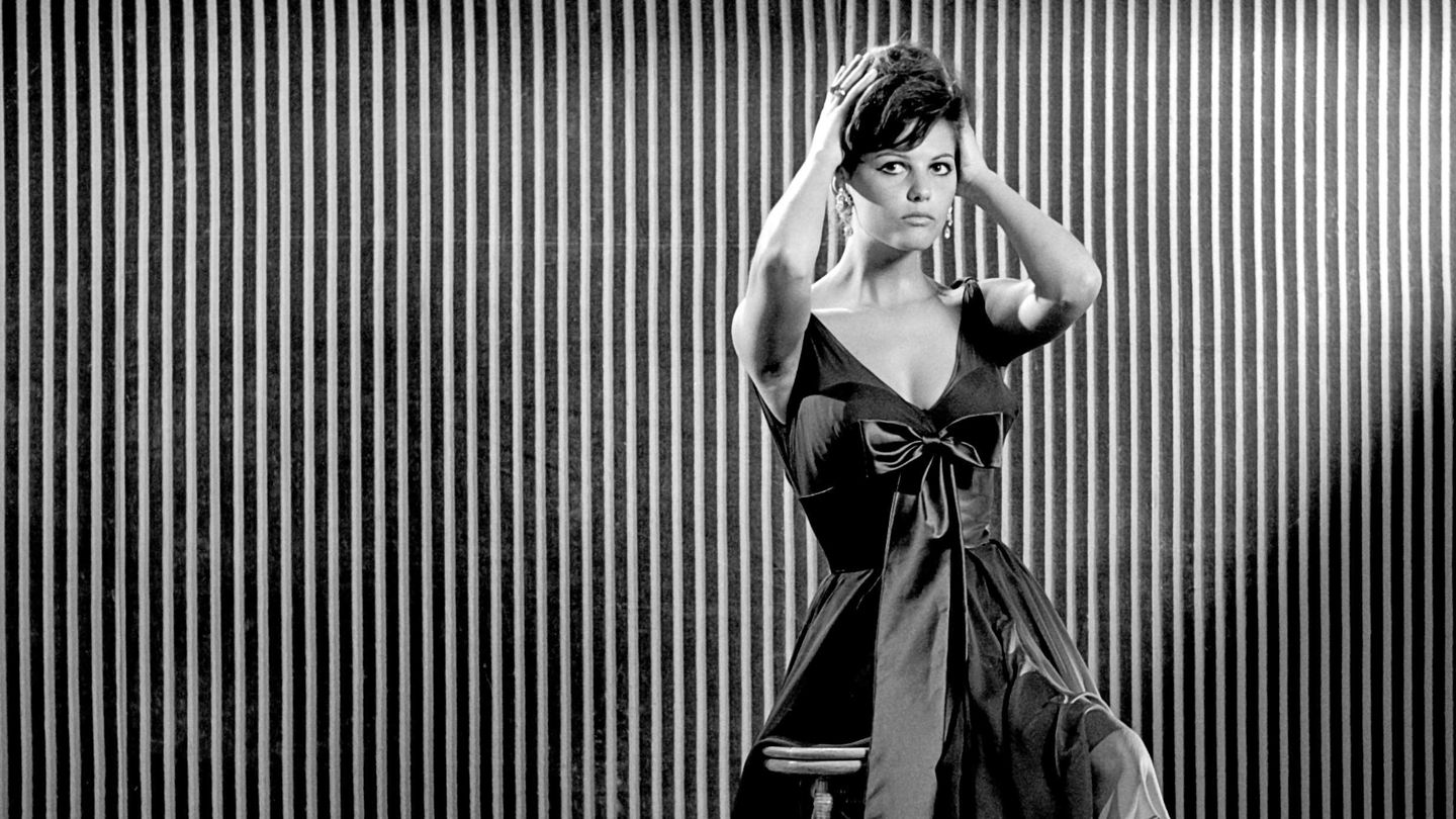 Nos Italiennes, de Magnani à Muti