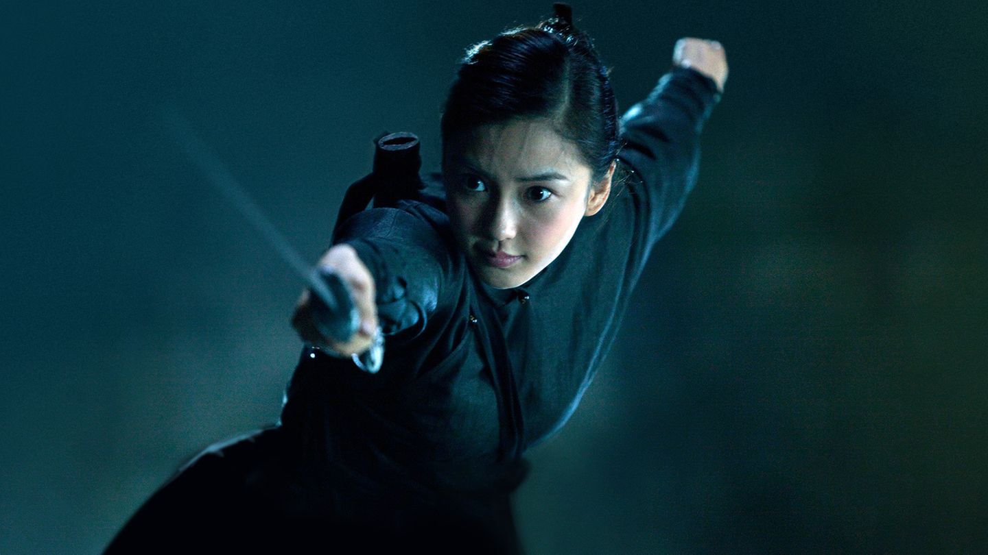 Tai Chi