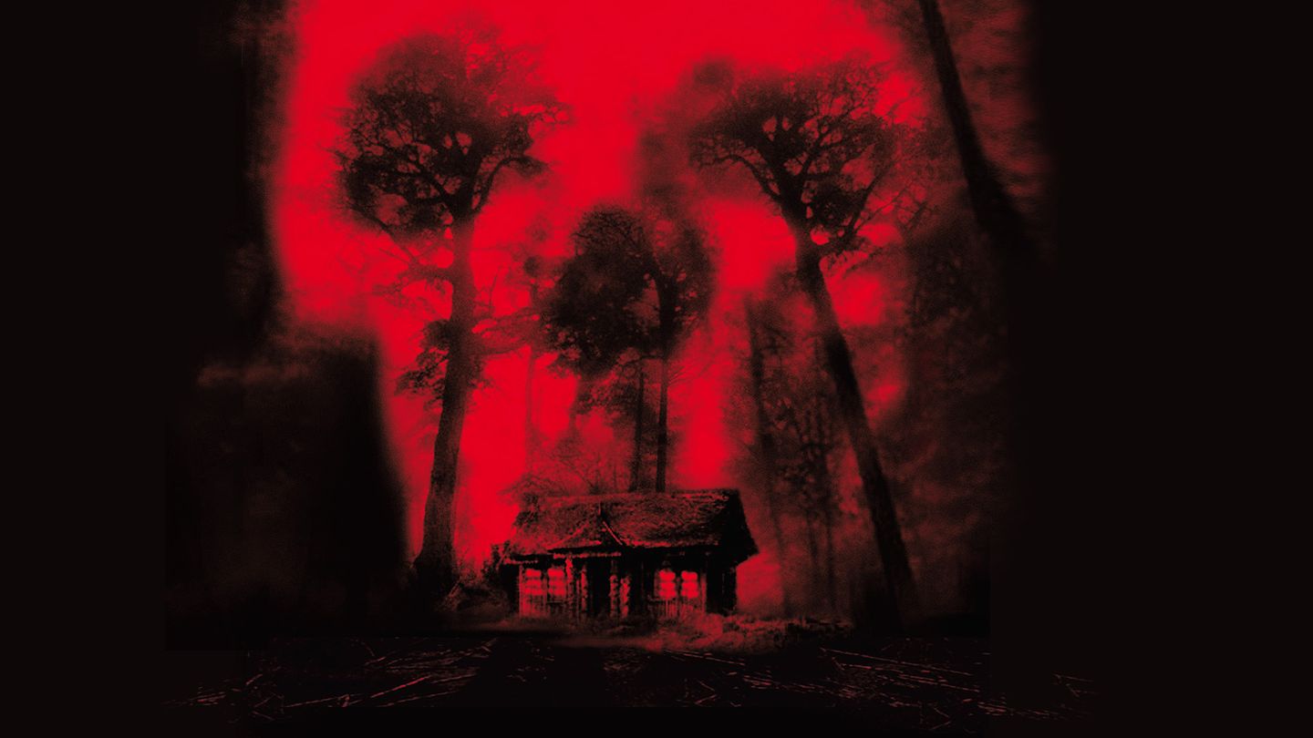 Cabin Fever, fièvre noire