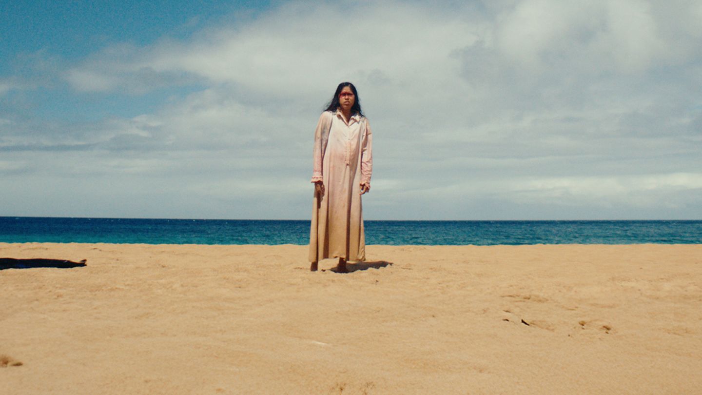 Ici s'achève le monde connu