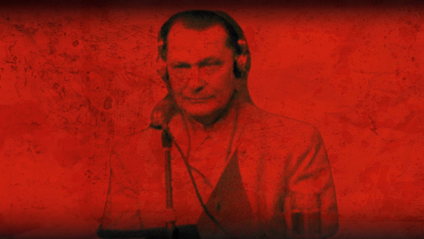 Procès de Nüremberg : les archives inédites