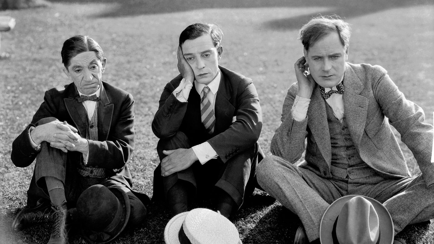 Les Fiancées en folie