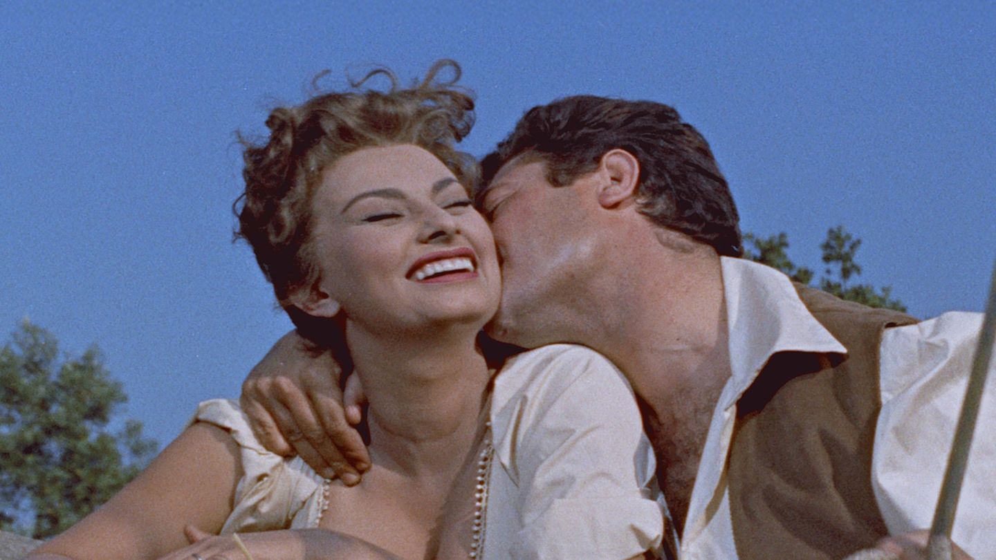 Par-dessus les moulins