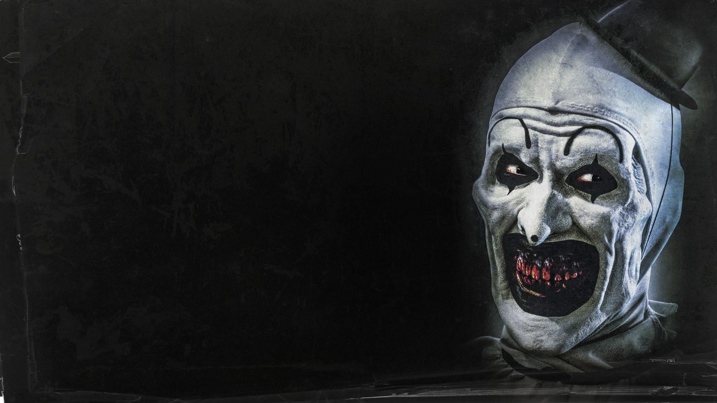 Terrifier