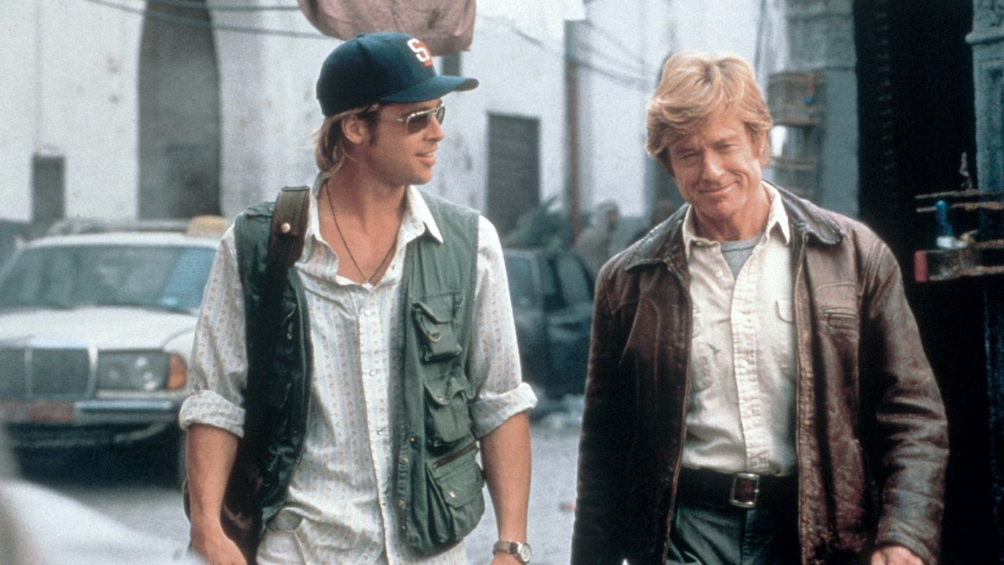 Spy Game, jeux d'espions