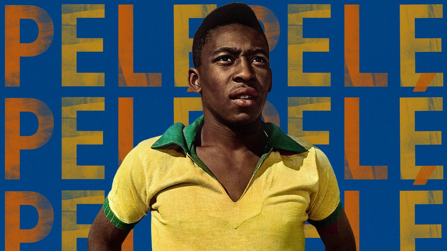 Pelé