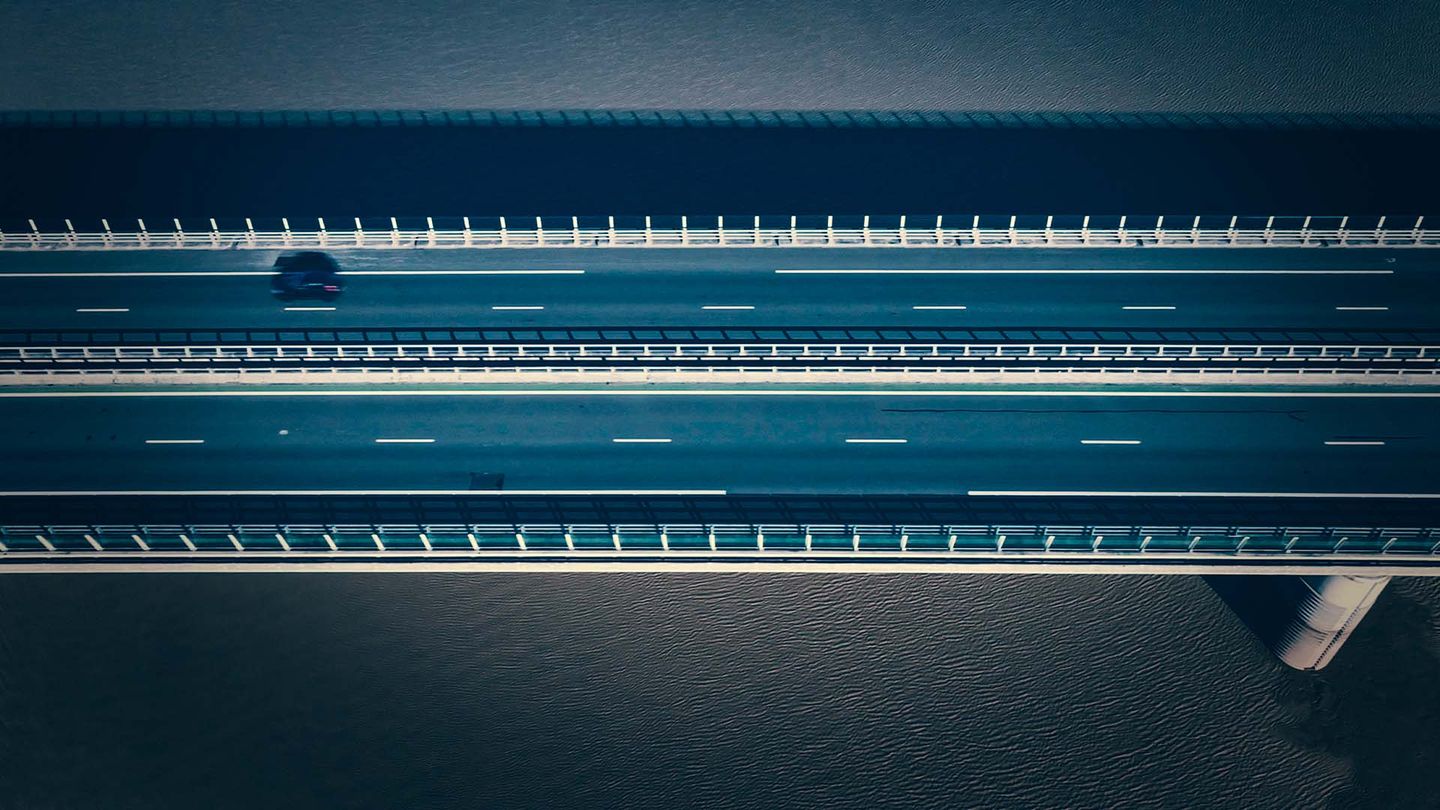 A89 Bordeaux-Lyon : les défis de la Transeuropéenne