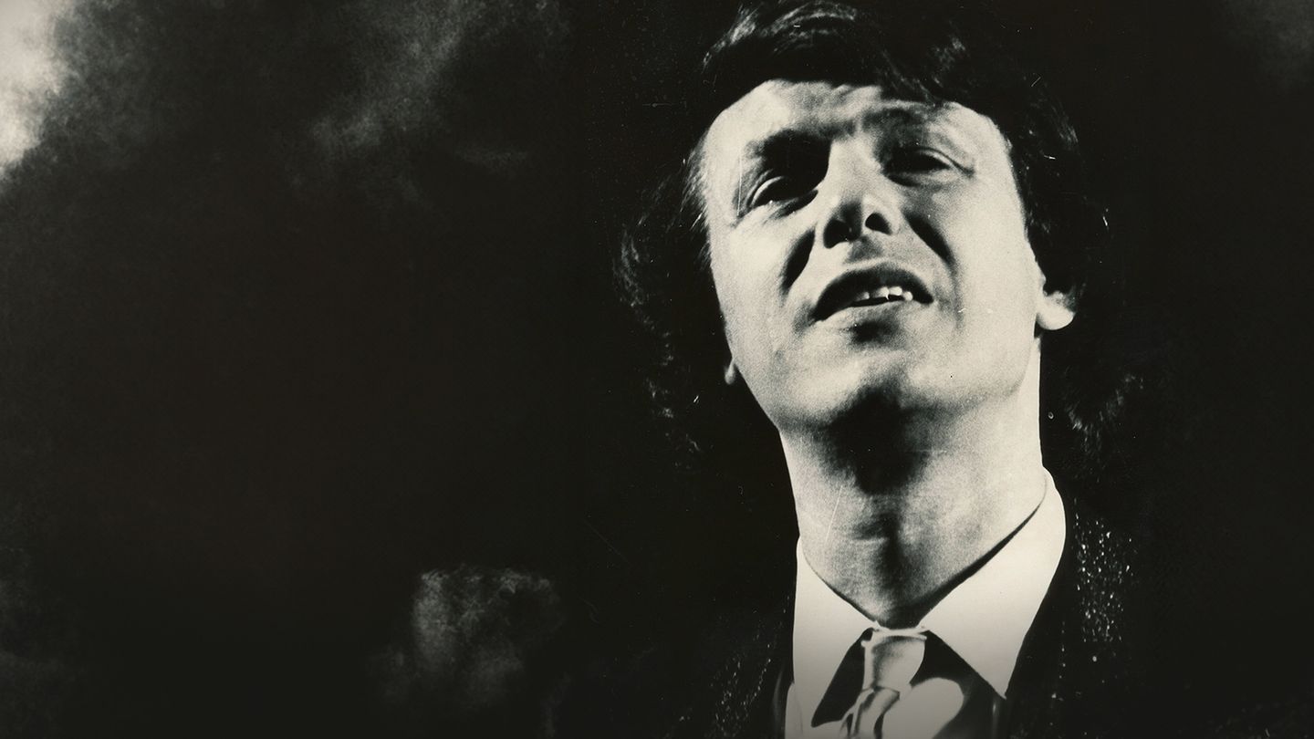 Salvatore Adamo, ma vie, la vraie