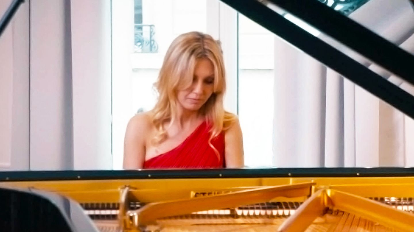 Vanessa Benelli Mosell