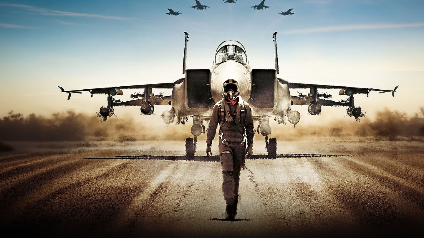 Windfighters : les guerriers du ciel