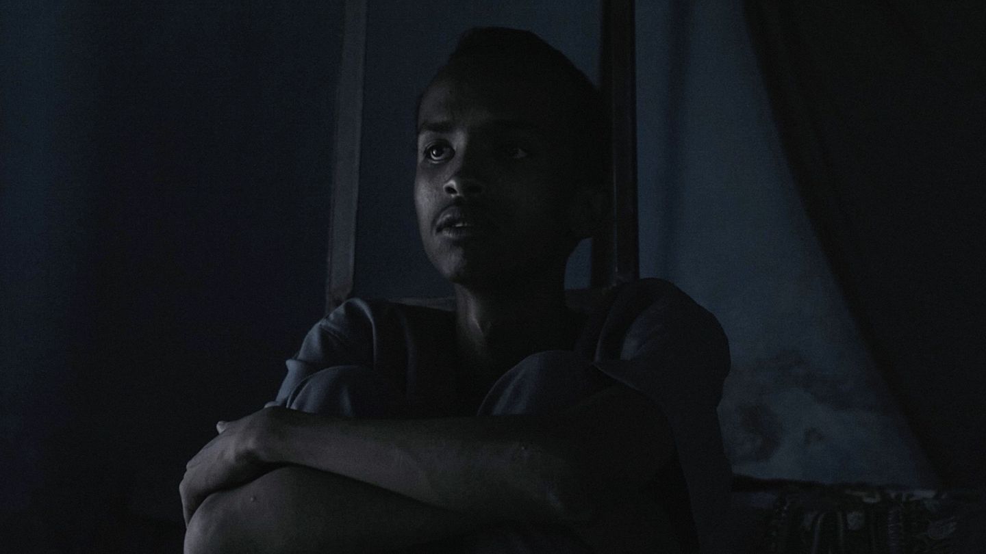 Will My Parents Come to See Me