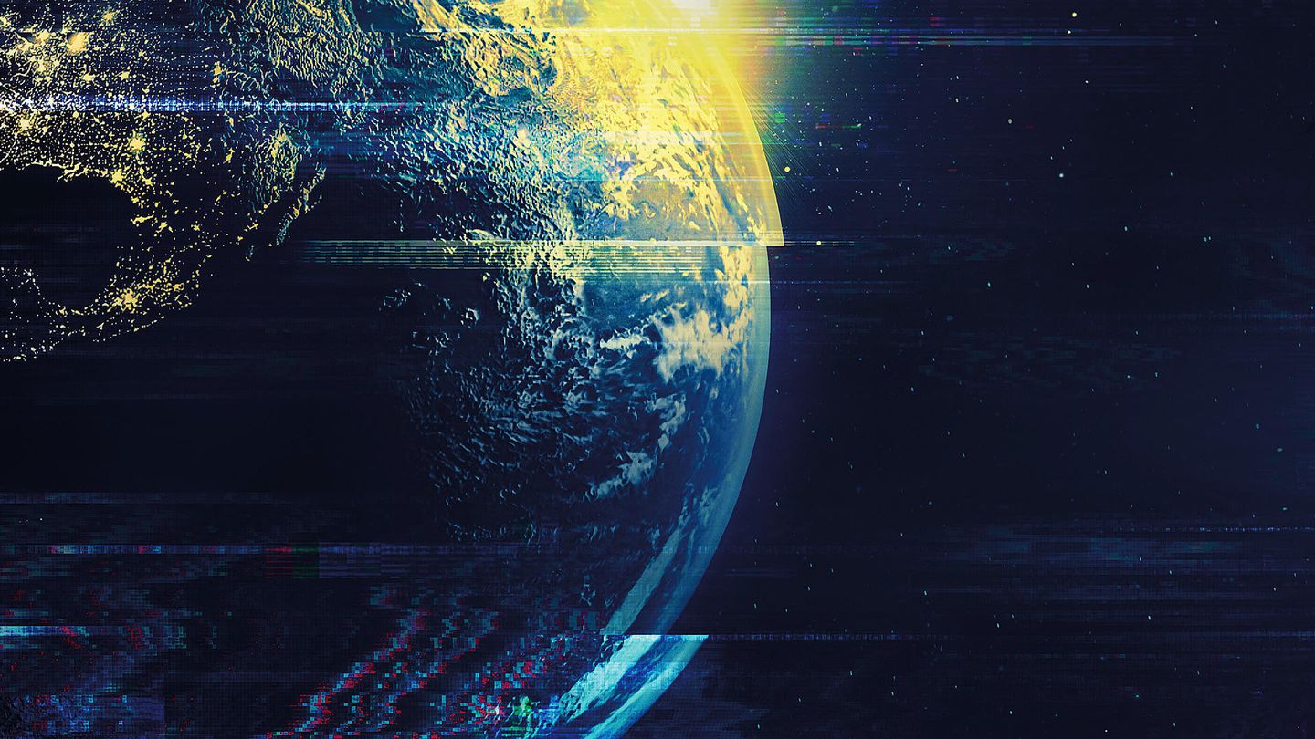 Premier contact : une rencontre extraterrestre