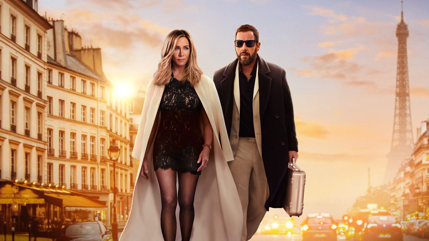 Murder Mystery 2