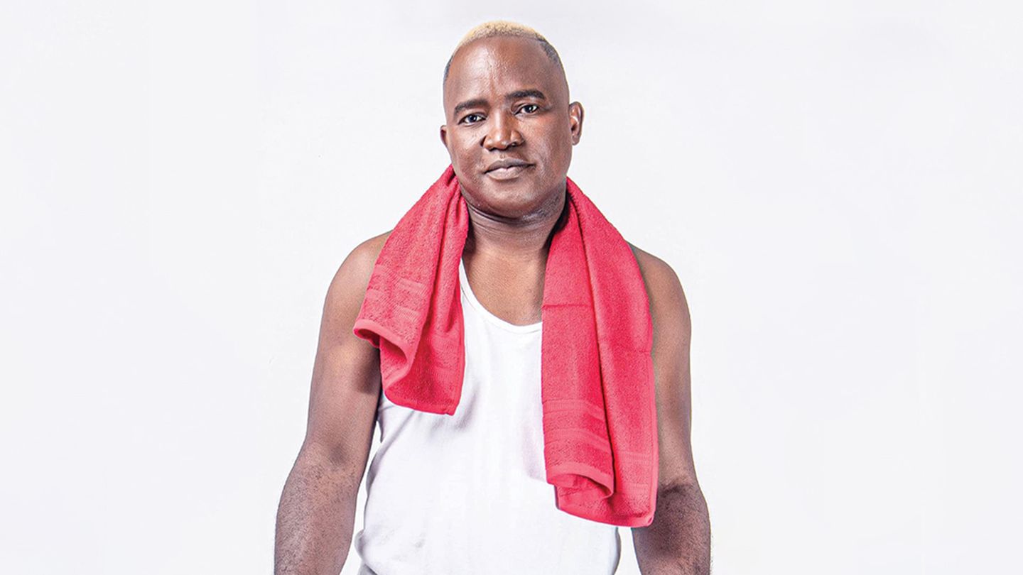 Le Magnific : Je me marie