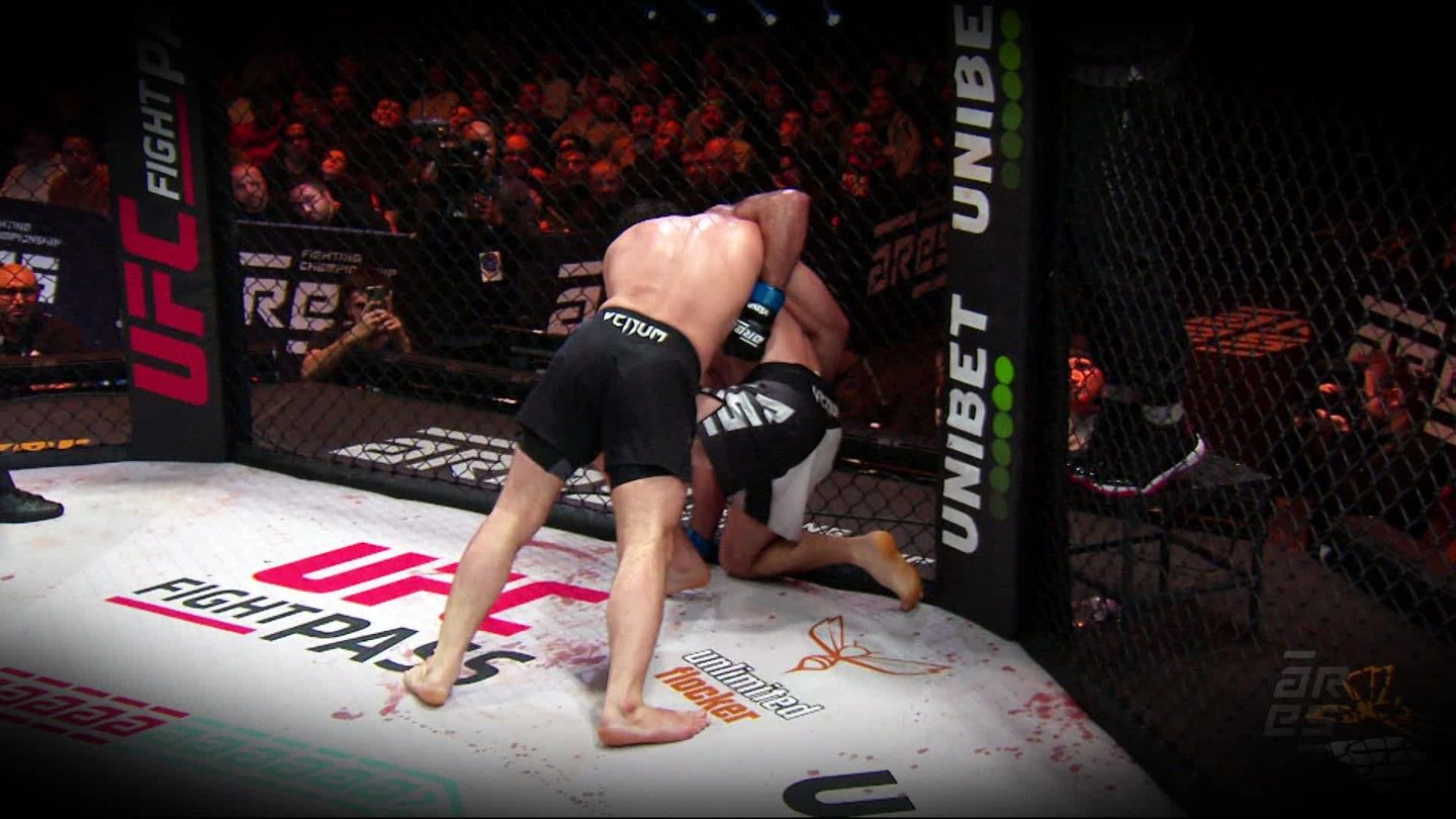 Fractionné Multisports