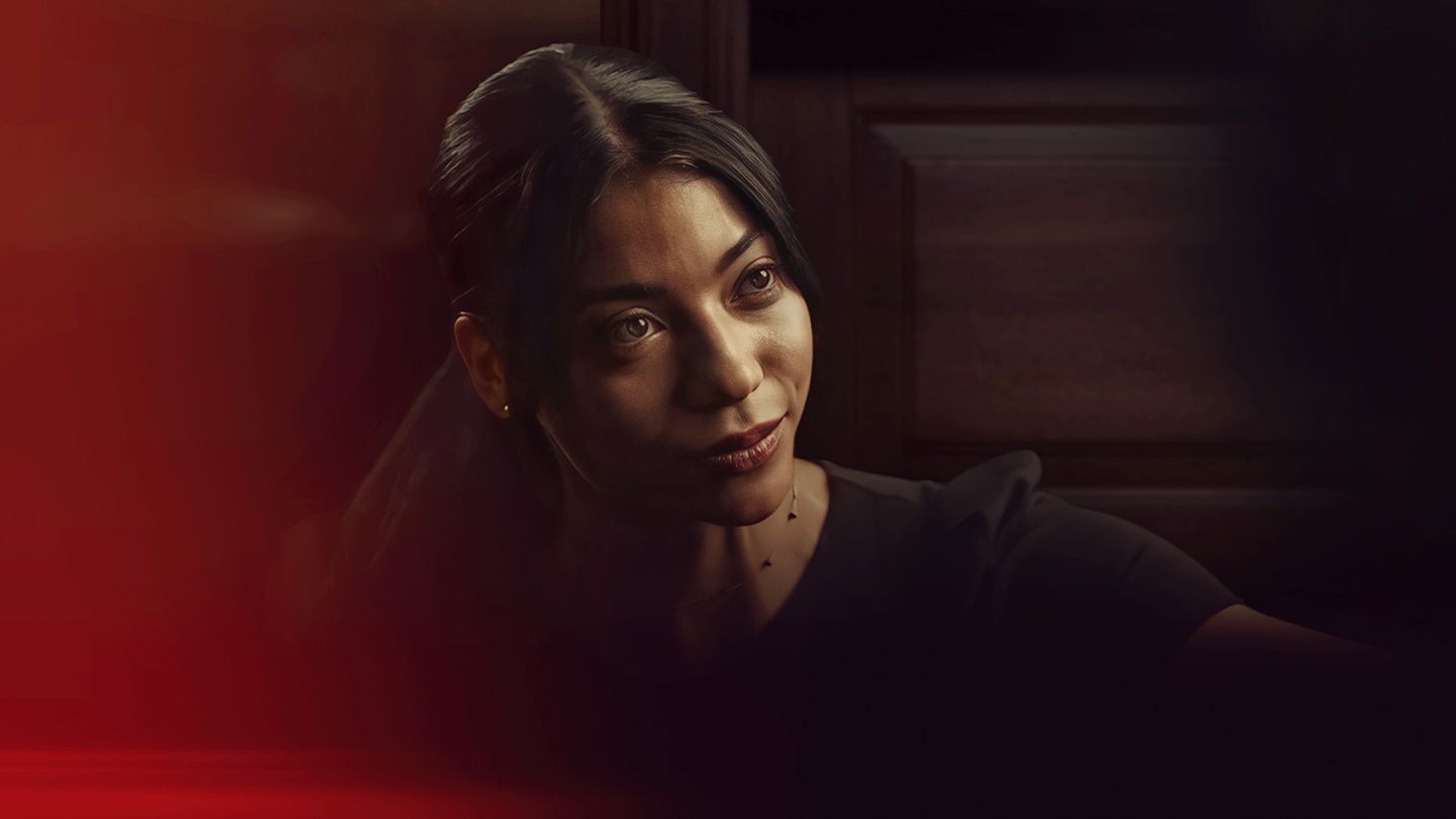 L'héritage des Lockhart