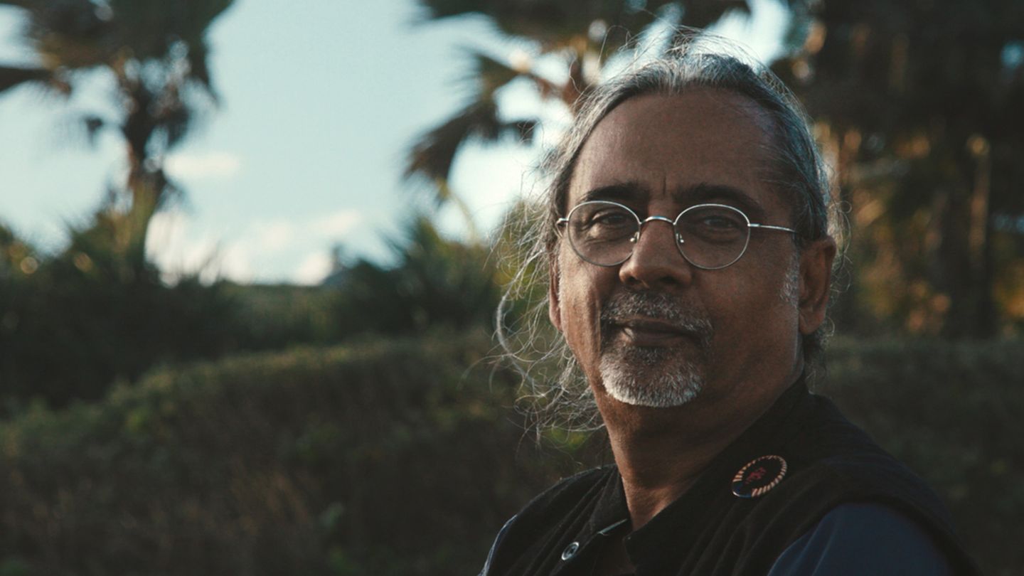 Ziskakan, une révolution créole