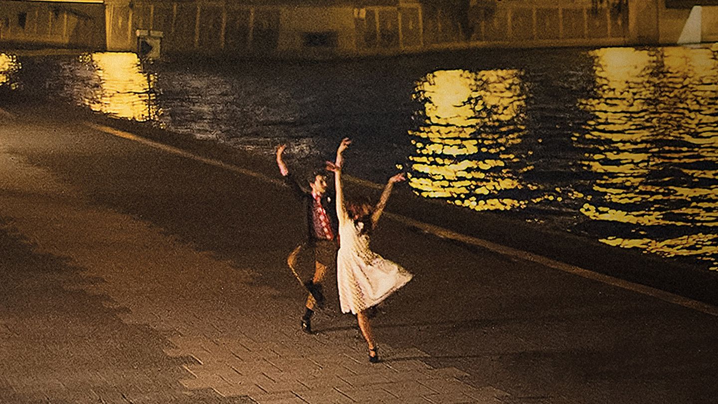 Swing Rendez-vous