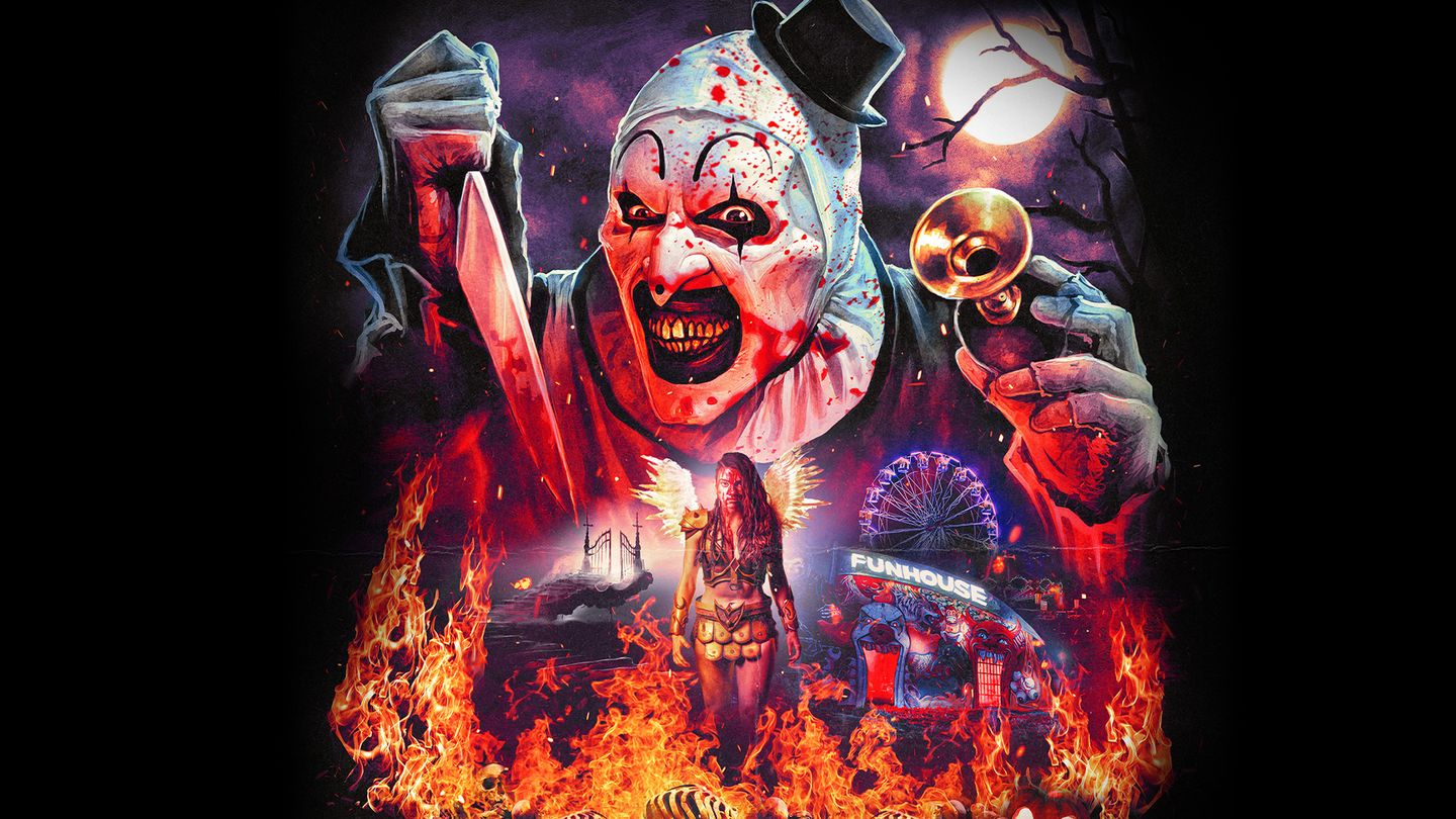 Terrifier 2