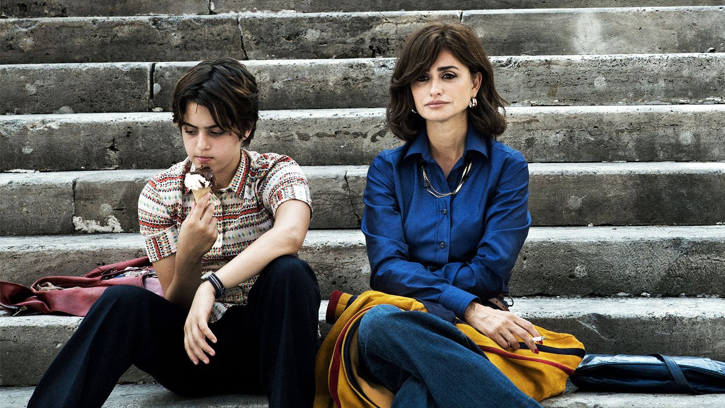 Call Me By Your Name Vostfr Streaming L'immensità en streaming direct et replay sur CANAL+ | myCANAL