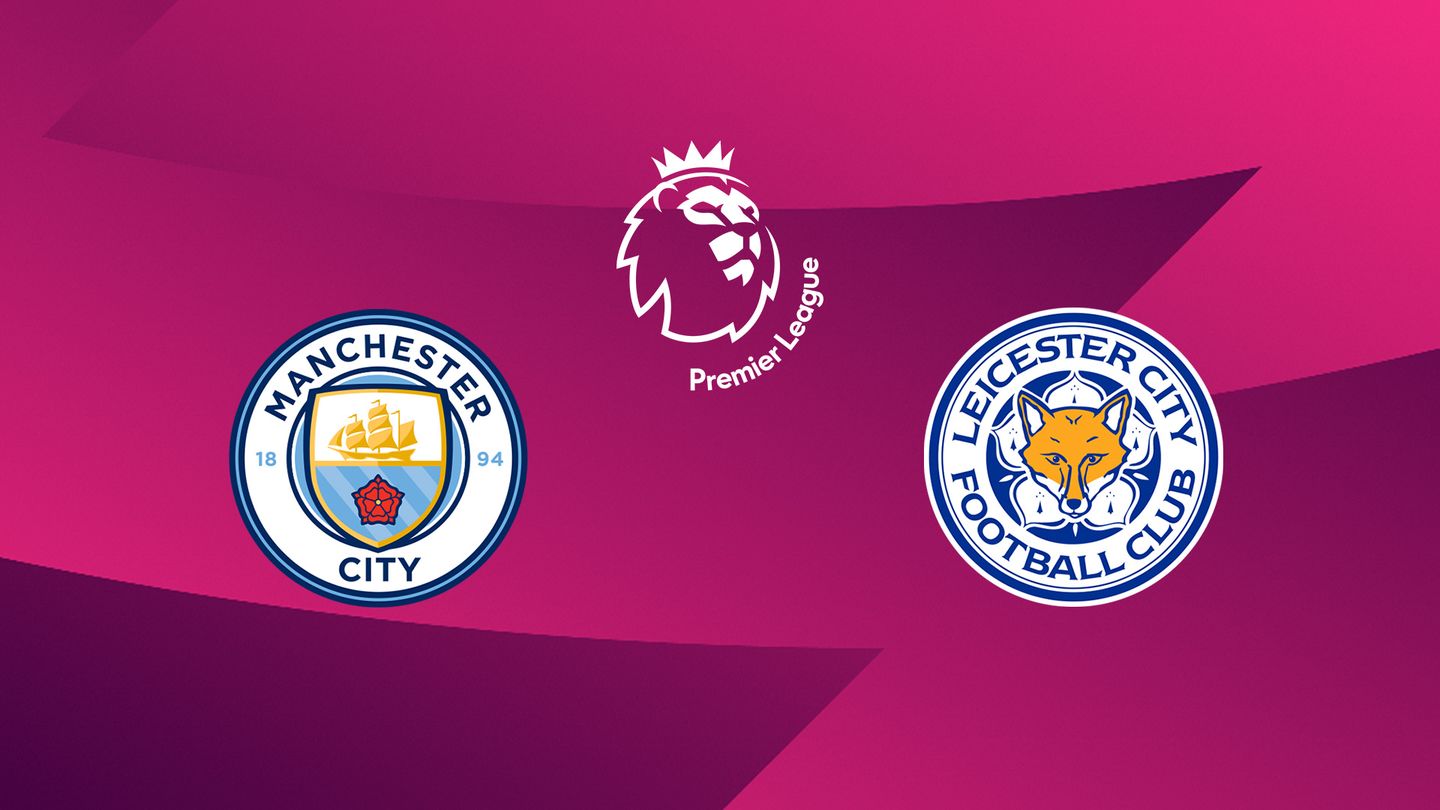 Résumé et casting Manchester City / Leicester City Football 1h37 2022