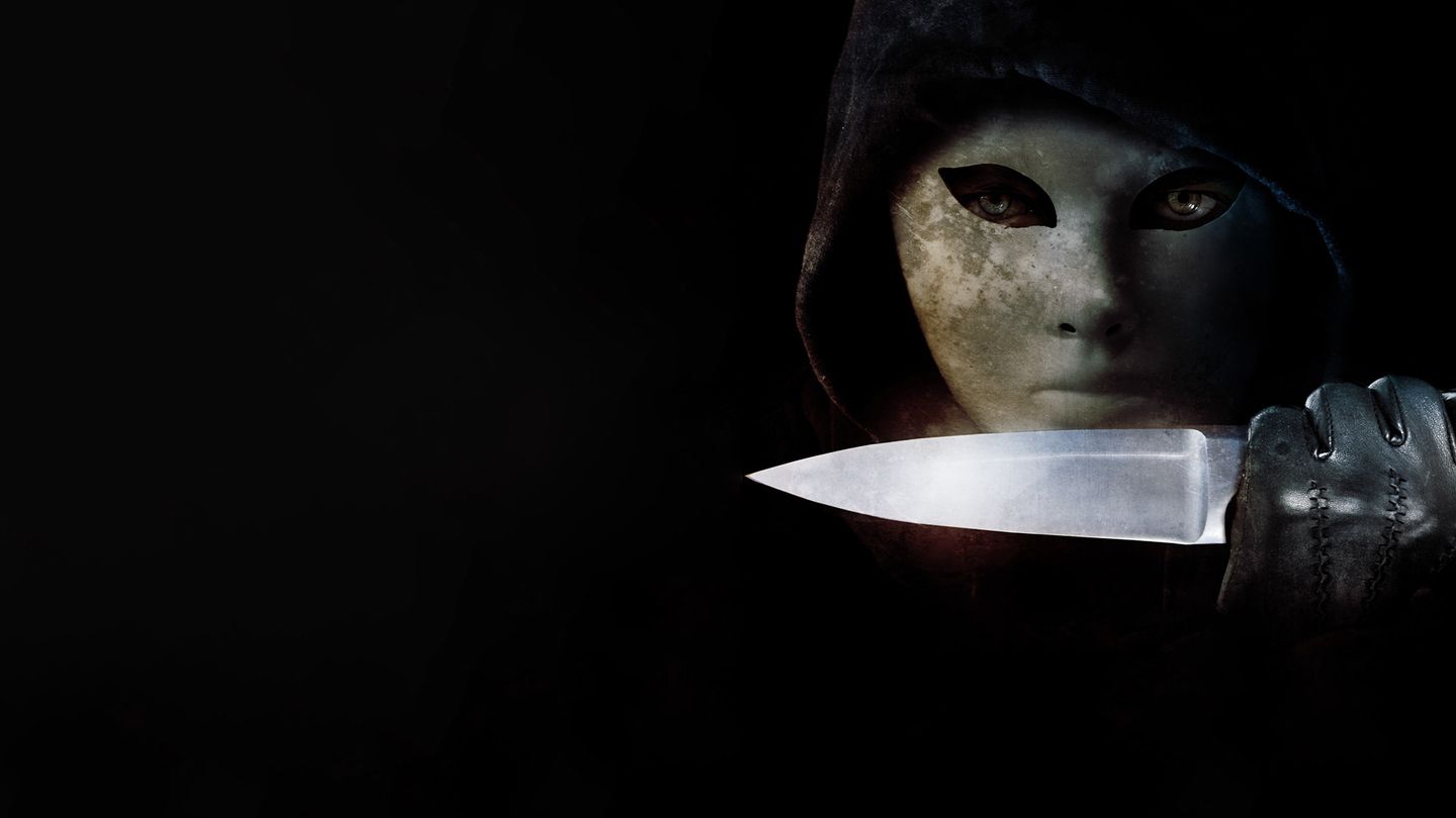 Meurtres à Halloween