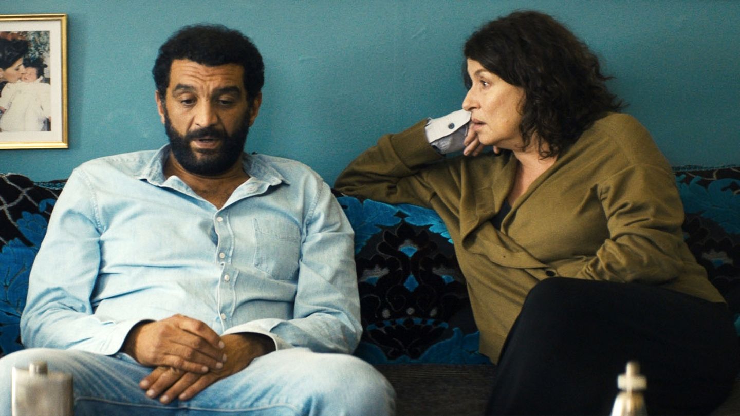 Youssef Salem a du succès