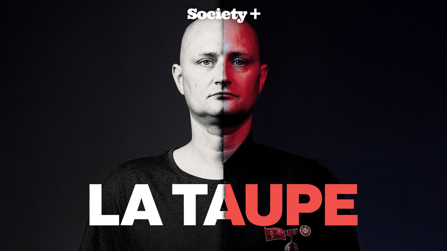 La taupe