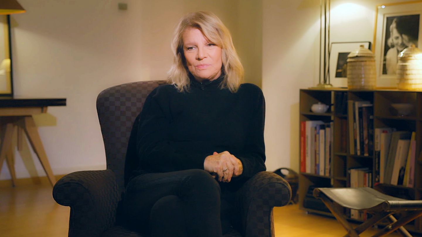 Nicole Garcia, actrice-cinéaste