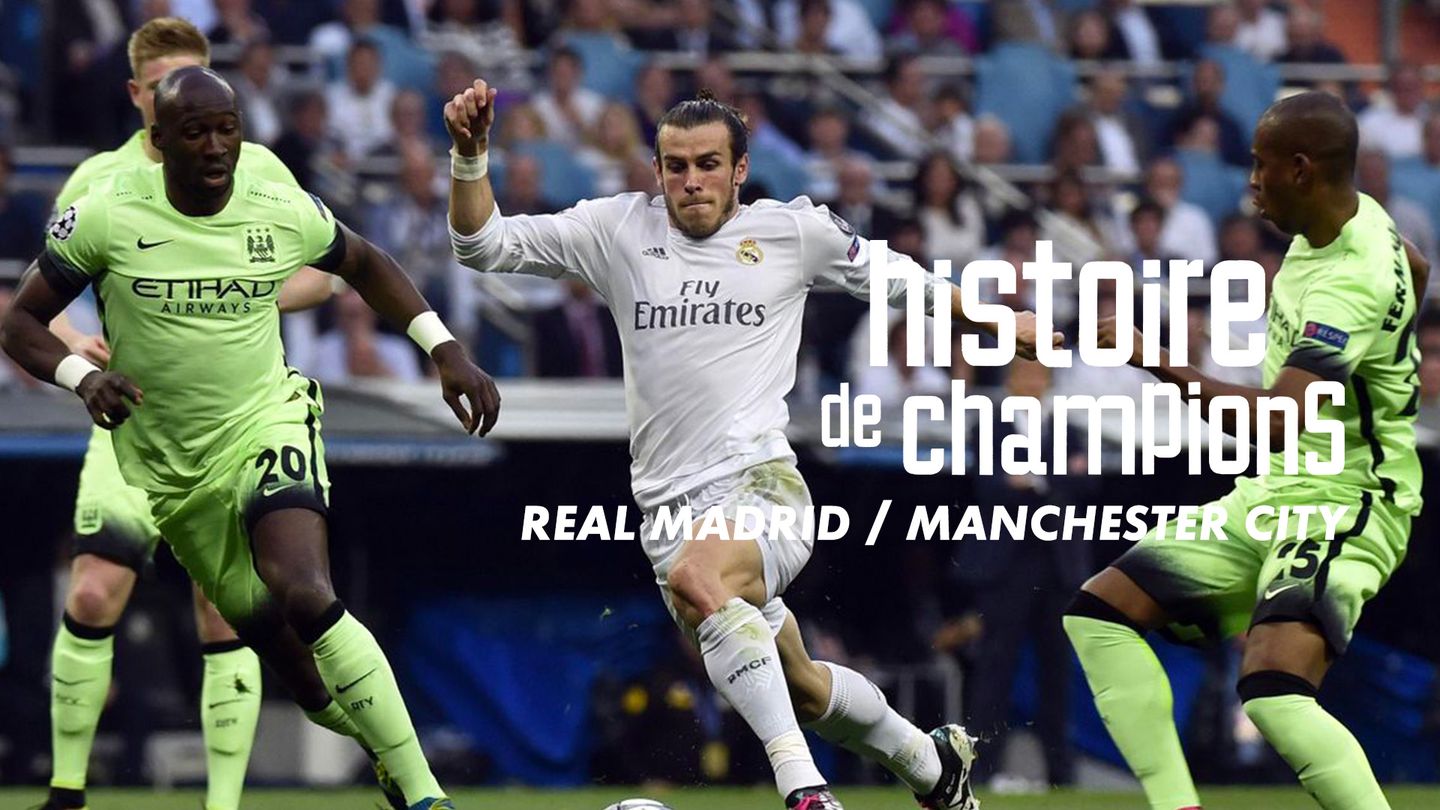 Histoire de Champions