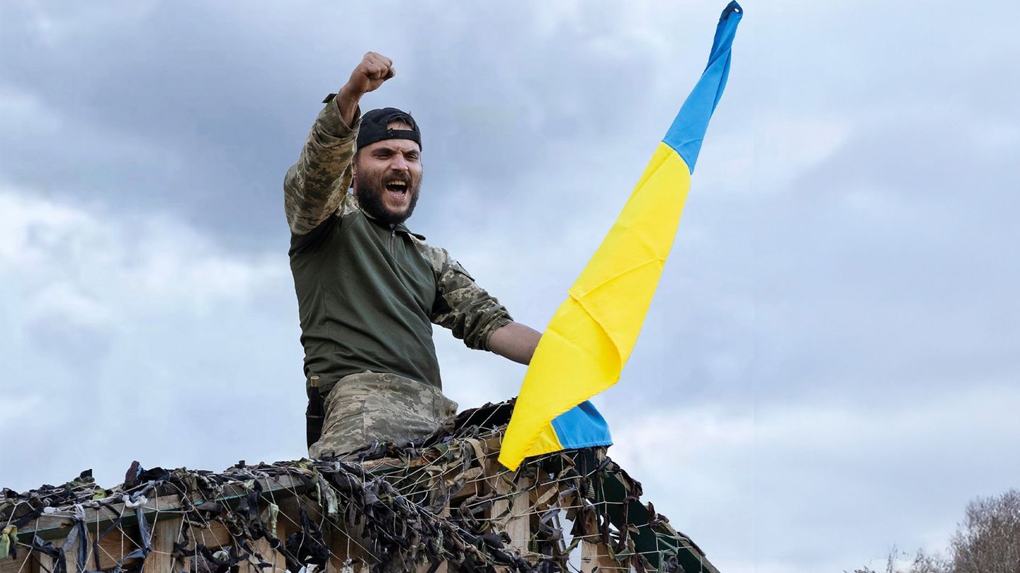 Slava Ukraini