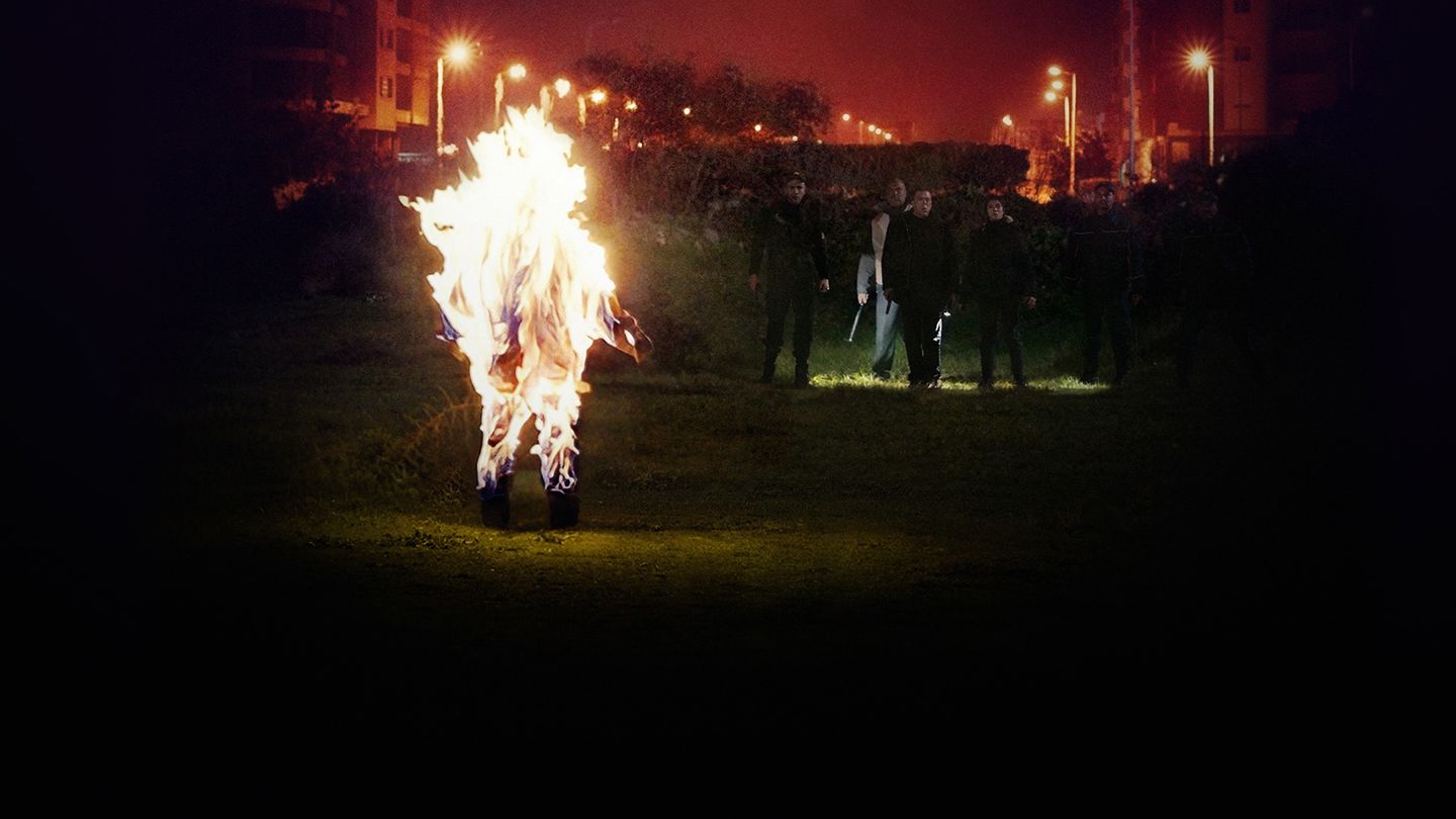 Ashkal, l'enquête de Tunis