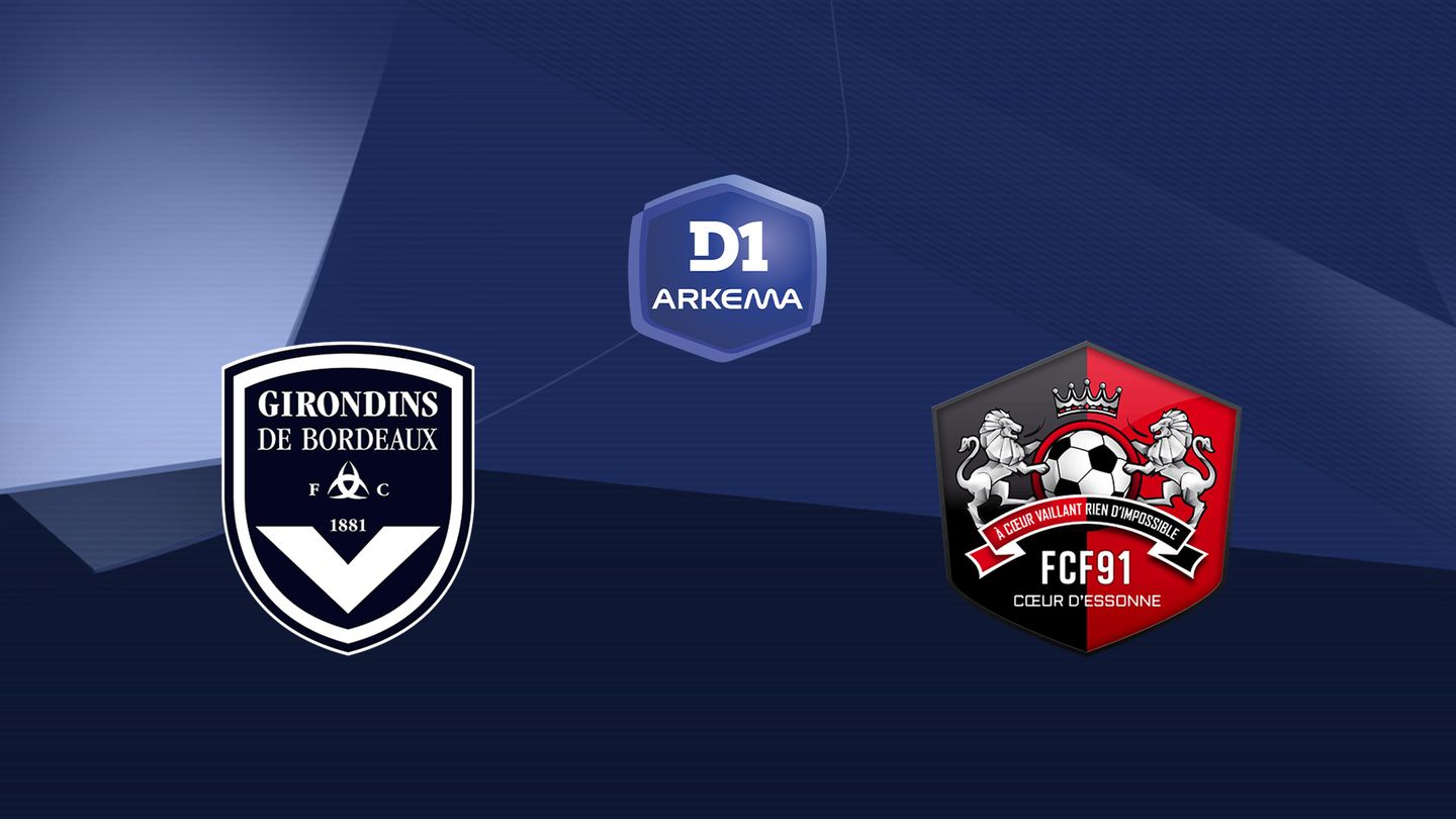Bordeaux / Fleury
