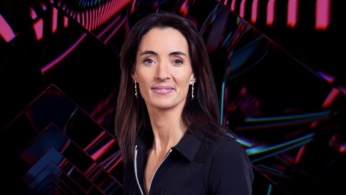 Big Five Spécial F1