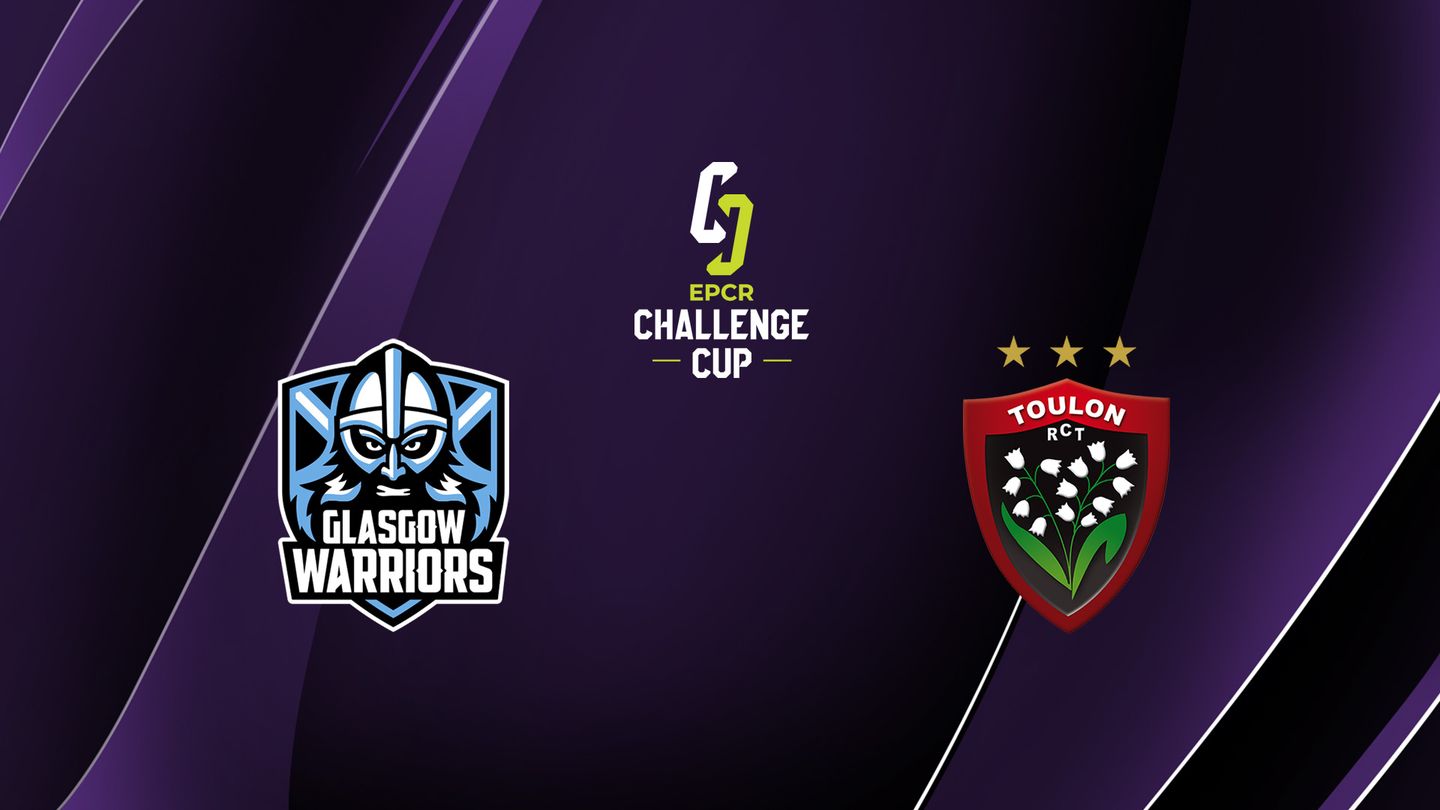 Glasgow Warriors / Toulon