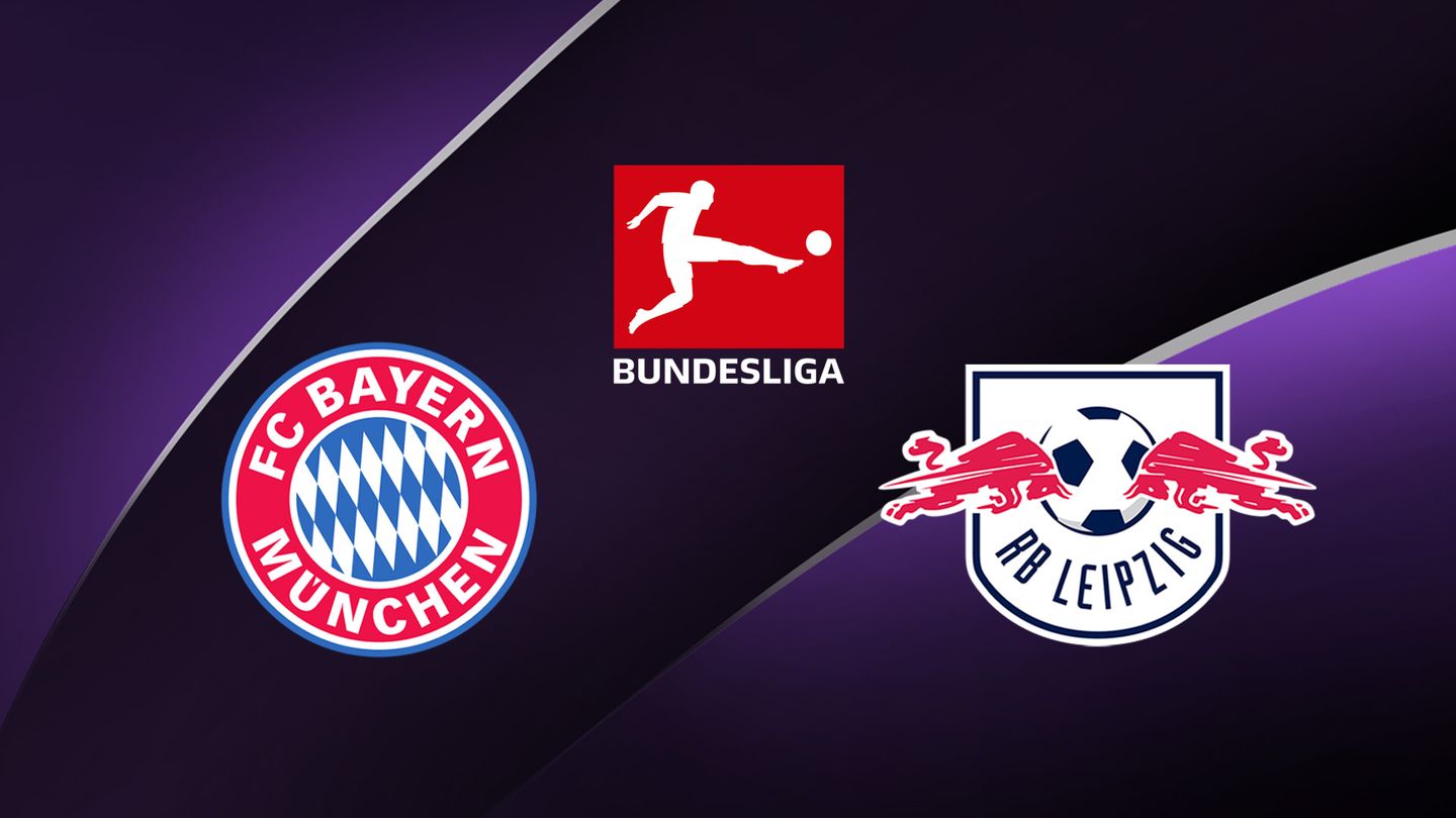 Bayern Munich / Leipzig