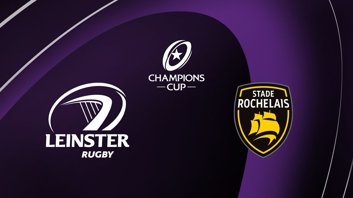 Leinster / La Rochelle
