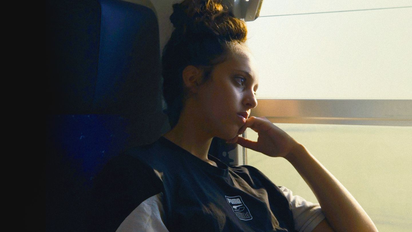 Un pincement au coeur