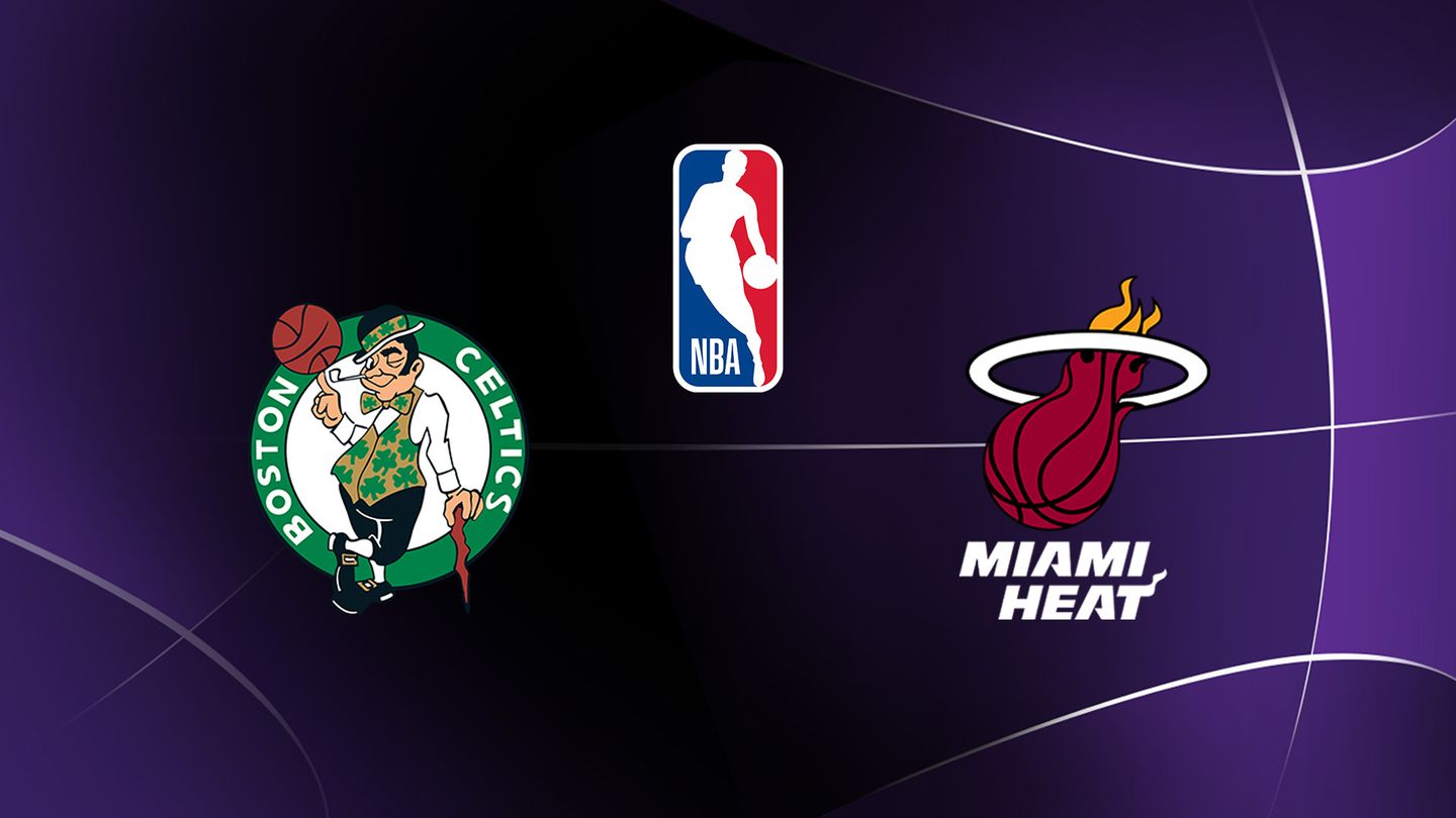 Boston Celtics / Miami Heat