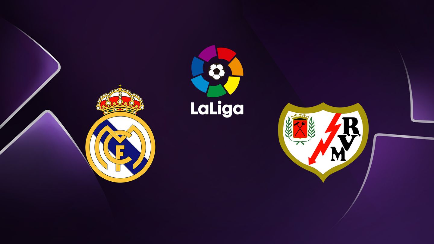 Real Madrid / Rayo Vallecano